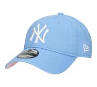 New Era 9Twenty Unisex Cap - WS New York Yankees sky blue