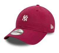 New Era 9Twenty Washed Cap - MINI LOGO New York Yankees