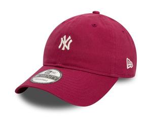 New Era 9Twenty Washed Cap - MINI LOGO New York Yankees