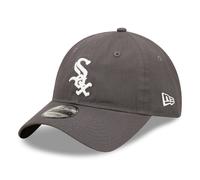 New-Era Cap LEAGUE ESS 9TWENTY CHICAGO WHITE SOX in Grey One size
