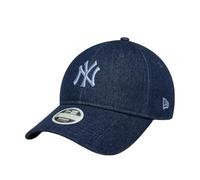 New Era Kids Adjustable Cap Denim Mens