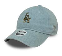 New Era 9Twenty Women Cap - DENIM Los Angeles Dodgers