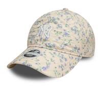 New Era 9Twenty Women Cap - FLORAL New York Yankees