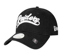New Era 9Twenty Women Cap - Las Vegas Raiders black