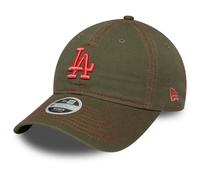 New Era 9Twenty Women Cap - STITCH Los Angeles Dodgers