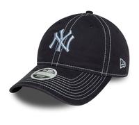 New Era 9Twenty Women Cap - Stitch New York Yankees Navy