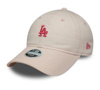 New Era 9twenty Mlb Los Angeles Dodgers Cap Beige