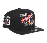 New Era A-Frame Cap - Los Angeles Dodgers Shohei Ohtani - One Size