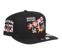 New Era A-Frame Cap - Los Angeles Dodgers Shohei Ohtani - One Size
