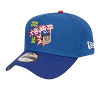 New Era A-Frame Cap - Los Angeles Dodgers Shohei Ohtani - One Size