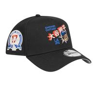 New Era A-Frame Cap - Los Angeles Dodgers Shohei Ohtani - One Size Black