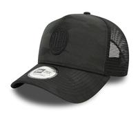 AC Milan Truck Cap (Black)