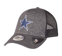 New Era A-Frame Shadow Trucker Cap - NFL Dallas Cowboys - One Size