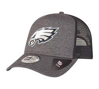 New Era A-Frame Shadow Trucker Cap - NFL Philadelphia Eagles - One Size