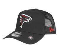 New Era A-Frame Snapback Trucker Cap - Atlanta Falcons - One Size