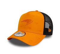 New Era A-Frame Trucker Cap - F1 McLaren Orange - One Size