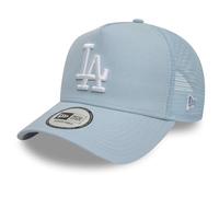 New Era A-Frame Trucker Cap - Los Angeles Dodgers Sky Blue