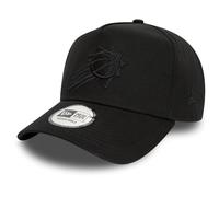 New Era A-Frame Trucker Cap - Phoenix Suns Black
