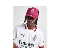 New Era AC Milan E-Frame Trucker Cap - Pink One Size