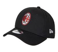 New Era AC Milan Kids Cap, black, One Size