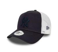 New York Yankees 9Forty MLB AF Trucker League Essential Navy/White UNI Cap