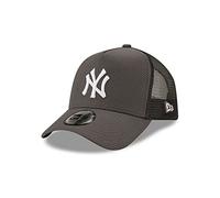New Era Adjustable Trucker Cap - DIAMOND New York Yankees