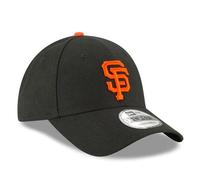 New Era Adult San Francisco Giants The League 9Forty Cap /Black Orange/ RRP £24
