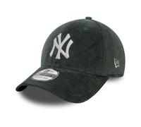 New Era Adult's 39Thirty MLB New York Yankees Dark Green Baseball Cap Hat Size Small Medium