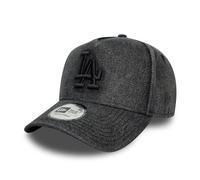 New Era Mlb Los Angeles Dodgers Cap Black