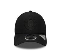 New Era Adults 9Forty Apex Manchester United Football Club Baseball Cap Hat