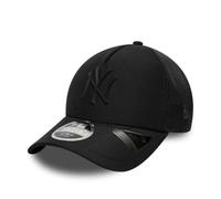 New Era Sporty 9forty Apex New York Yankees Cap Black