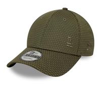 NEW ERA LA DODGERS BASEBALL CAP. 9FORTY LOS ANGELES FLAWLESS GREEN MESH HAT S26