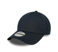 New Era Adult's 9Forty Flawless Mesh MLB New York Yankees Baseball Cap Hat Dark Blue