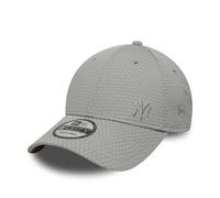 New Era Adult's 9Forty Flawless Mesh MLB New York Yankees Baseball Cap Hat Grey