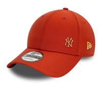 New-Era Cap FLAWLESS 9FORTY® NEW YORK YANKEES in Red One size