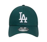 New Era Mlb 9forty Los Angeles Dodgers Cap Green