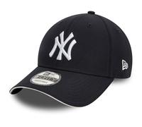 New Era 9Forty Baseball Cap, Blue, M/L