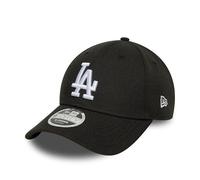 New Era 9forty Mc Los Angeles Dodgers Cap Black