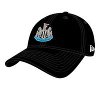 New Era Core 9forty Nufc Cap Black