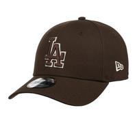 New Era 9Forty Strapback Cap OUTLINE Los Angeles Dodgers
