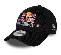 New Era Adults 9Forty Red Bull F1 Racing Baseball Cap Hat