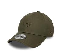New Era Adult's 9Forty Seasonal Mclaren Racing Baseball Cap Hat Medium Green