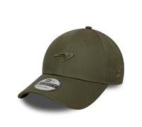 New Era Adult's 9Forty Seasonal Mclaren Racing Baseball Cap Hat Medium Green