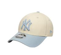 New Era Side Script 9forty Mc Neyyan Cap Beige