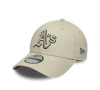 New Era Adults 9Forty Team Outline MLB Oakland Athletics Baseball Cap Hat