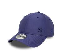 New Era Adult's 9Forty Tonal Flawless MLB New York Yankees Baseball Cap Hat Dark Blue