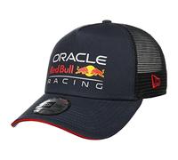 Red Bull Racing F1 New Era Official 9Forty Essential Baseball Cap Free UK Ship