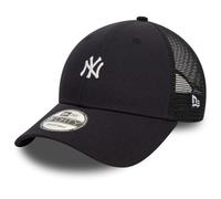 New Era 9Forty Trucker Cap - Home Field New York Yankees - One Size Navy
