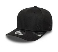 New Era Adult's 9Seventy Flawless Mesh MLB New York Yankees Baseball Cap Hat Black