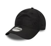 New Era MLB Flawless 9TWENTY Cap New York Yankees Pure Black